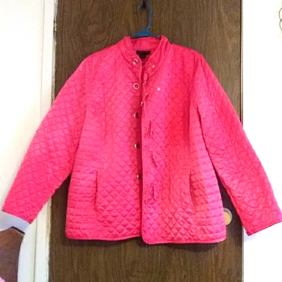 Jones New York Jackets & Blazers - JNY Summer Jacket